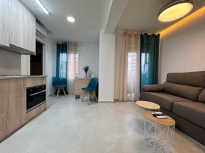 Apartamento Kenia Tranquilo, acogedor y céntrico